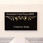 Bed and Breakfast Zwanestein Canal House Άμστερνταμ
