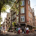 Bed and Breakfast Zwanestein Canal House 3*