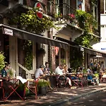 Bed and Breakfast Zwanestein Canal House 3*