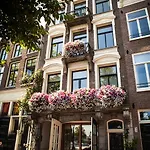 Bed and Breakfast Zwanestein Canal House