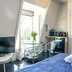 Zwanestein Canal House Frühstückspension