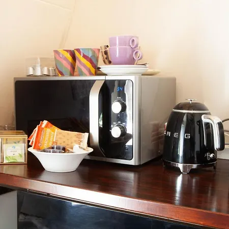 Zwanestein Canal House 3*