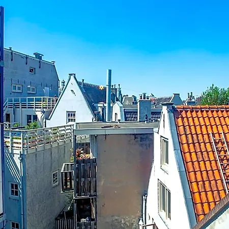 Zwanestein Canal House Bed & Breakfast 3*