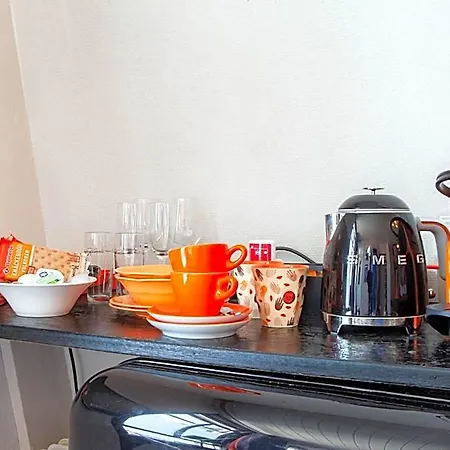 Zwanestein Canal House 3* Amsterdam