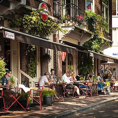Bed & Breakfast Zwanestein Canal House 3*