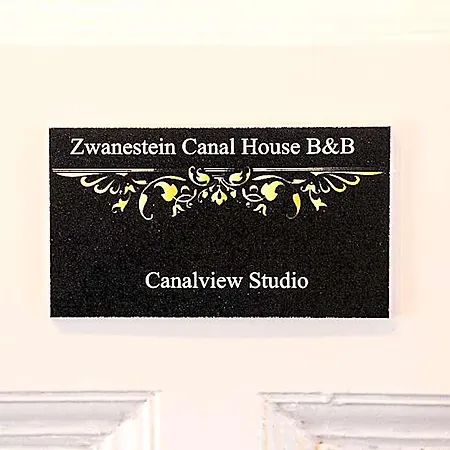 Zwanestein Canal House 3* Amsterdam