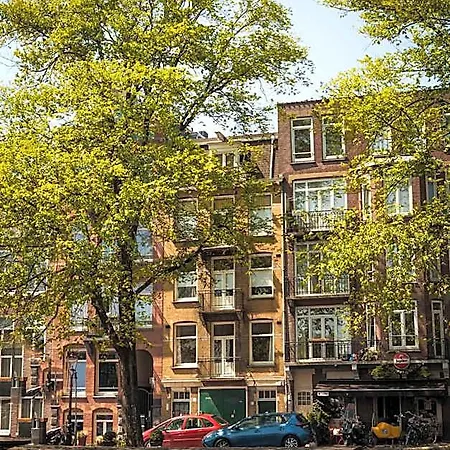 Bed & Breakfast Zwanestein Canal House Amsterdam