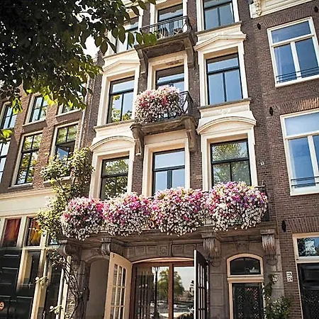 Zwanestein Canal House