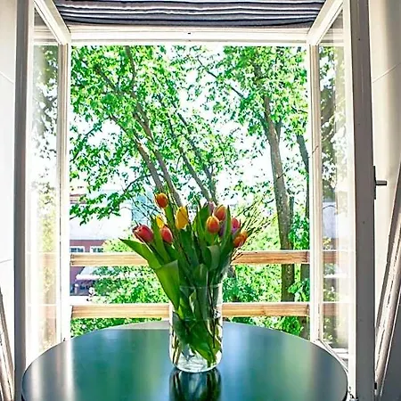 Bed & Breakfast Zwanestein Canal House 3*
