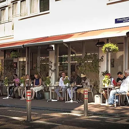 Zwanestein Canal House 3*