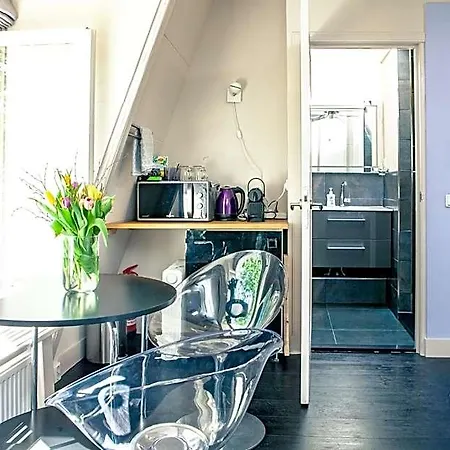Zwanestein Canal House Bed & Breakfast Amsterdam