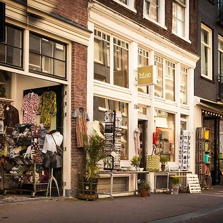 Zwanestein Canal House