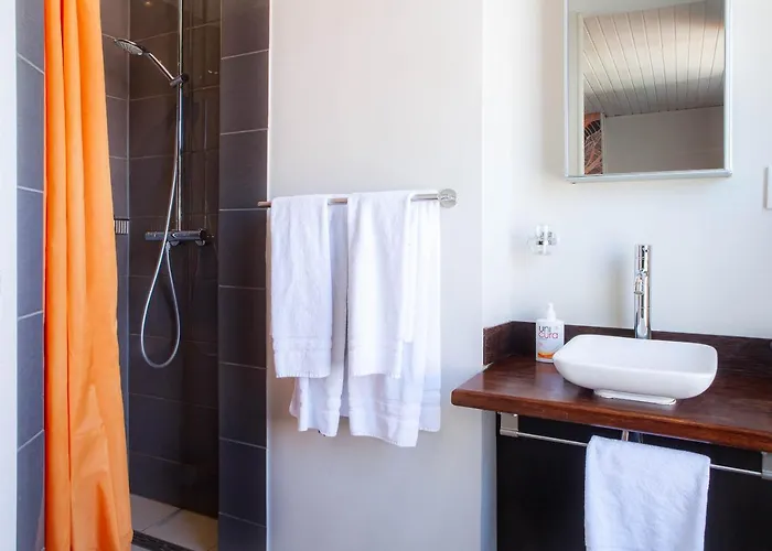 Couette-café Zwanestein Canal House