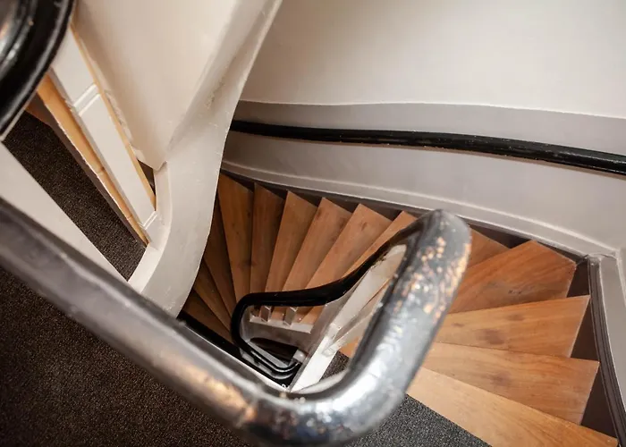 Couette-café Zwanestein Canal House Amsterdam