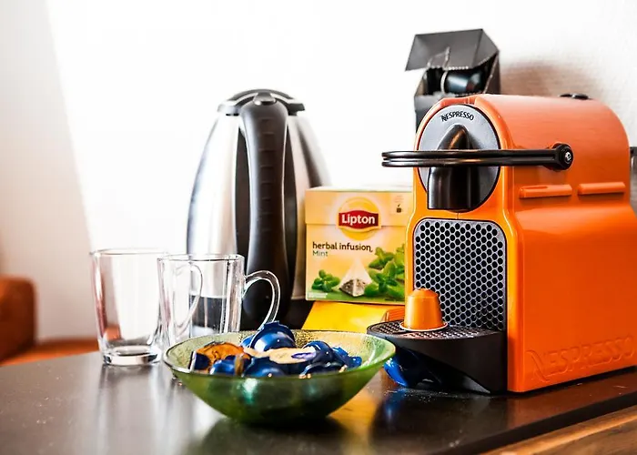 Couette-café Zwanestein Canal House Amsterdam