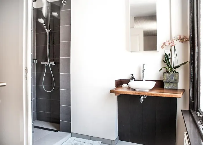 Couette-café Zwanestein Canal House Amsterdam