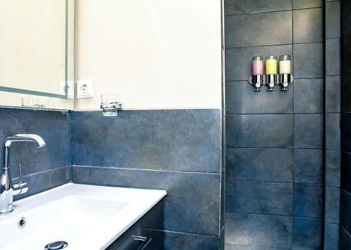 Zwanestein Canal House Amsterdam