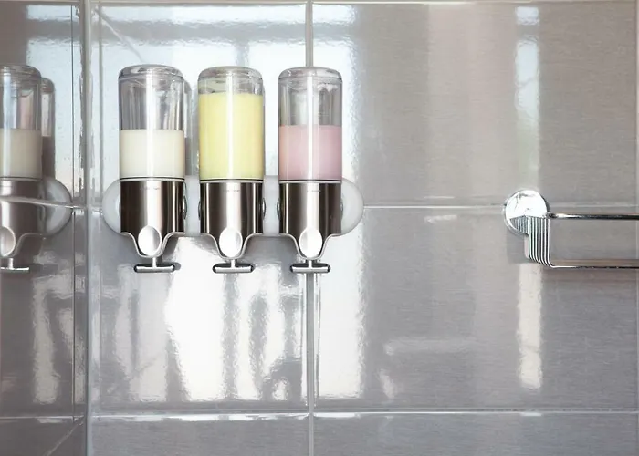 Zwanestein Canal House Couette-café