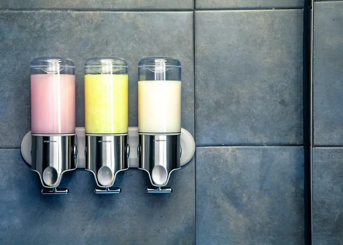 Zwanestein Canal House Couette-café 3*