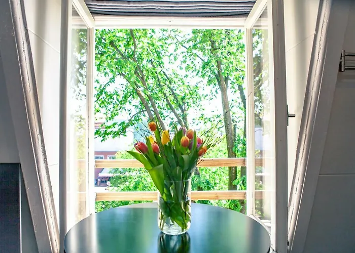 Zwanestein Canal House Couette-café Amsterdam