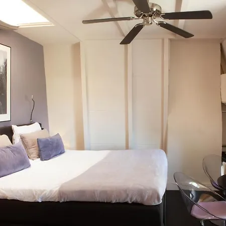 Zwanestein Canal House Frühstückspension Amsterdam