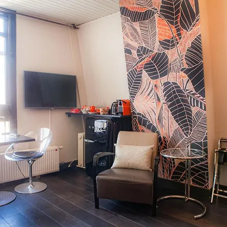 Zwanestein Canal House 3* Amsterdam