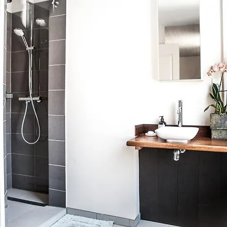 Frühstückspension Zwanestein Canal House Amsterdam