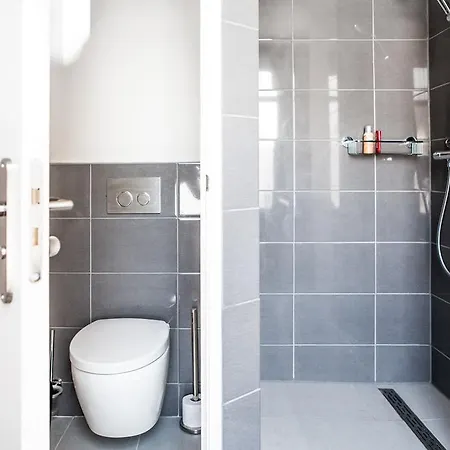 Frühstückspension Zwanestein Canal House