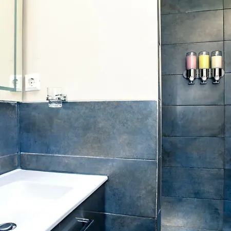 Zwanestein Canal House Amsterdam