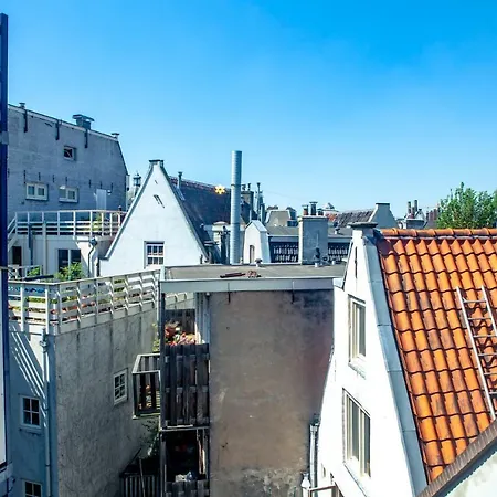 Zwanestein Canal House Frühstückspension Amsterdam