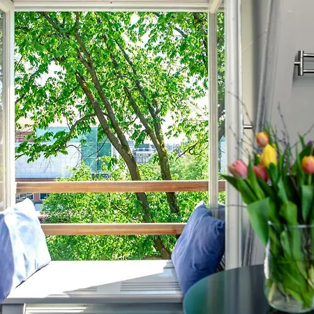 Zwanestein Canal House Amsterdam